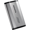 ADATA SD810 SSD 4 TB, strieborno-sivý SD810-4000G-CSG
