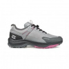 GARMONT 9.81 HI-RIDE W griffin grey/red violet UK 7 obuv