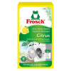 Čistič práčky Frosch, hygienický, citrón, 250 g