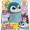 COBI Chodiaci tučniak 26535 Little Live Pets