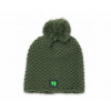 Nikl Čiapka Bobble Beanie Green