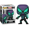 Funko Pop! 1446 Marvel Chasm