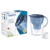 Filtračná kanvica Brita Marella XL 3,5 l modrá s 1 filtrom MAXTRA PRO