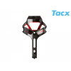 Tacx KOŠÍK TACX CIRO ČERVENÝ LESKLÝ