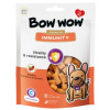 Bow wow poch. Immunity 60 g