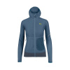 Karpos LOT EVO dámska bunda – trail running, bike, turistika, Veľkosť textil M
