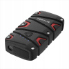 Powerbanka BlitzWolf 12000 mAh čierna