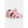 Detské sandále Biomecanics 252191.19.23 ružová EUR 20
