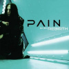 Pain - REBIRTH (11 CD)