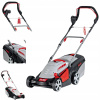 Al-ko indukčné elektrické kosačky Comfort 34 E (Al-ko indukčné elektrické kosačky Comfort 34 E)