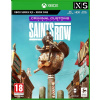 SAINTS ROW CRIMINAL CUSTOMS EDITION Microsoft Xbox One