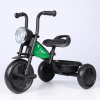 QPLAY Trojkolka Triduro Variant: QPLAY Trojkolka Triduro Green, vek 2-6 rokov