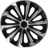Compass 14'' Strong Duocolor black silver