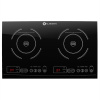 Klarstein CP3-VARICOOK XL-H, indukčná varná doska, 3100 W (CP3-VARICOOK XL-H)