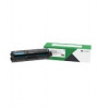 Lexmark Lexmark Enterprise Cyan Return / 4 500str (CX331adwe / CS331dw)