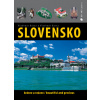 Slovensko krásne a vzácne / beautiful and precious