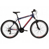 Horský bicykel - Pánske MTB Mountain Bike Romet Mustang M1 Limited 19 (Pánske MTB Mountain Bike Romet Mustang M1 Limited 19)