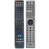 onkyo rc-815s - dálkový ovladač, duplikát kompatibilní