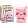 Funko POP! 1250 Disney: Winnie the Pooh - Winnie the Pooh Flocked Special Edition