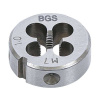 BGS Technic BGS 1900-M7X1.0-S Závitové očko M7 x 1,0 mm