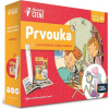 Kouzelné čtení Kouzelné čtení 2.0 Albi tužka + Prvouka (8590228095756)
