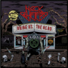 Neck Cemetery - Bring Us The Head [CD]
