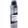 Dove Men+Care Advanced Invisible Dry deospray 150 ml