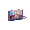 OXYBAG 3-59123 Frozen Hugs And Squishes, peňaženka na krk, 9,5x12x1,5cm