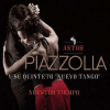 LP Astor Piazzolla Y Su Quinteto: Nuestro Tiempo