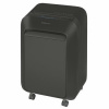 Skartovací stroj, mini-konfety, 15 listov, FELLOWES 