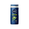 Nivea men Energy 3 v 1 pánsky sprchový a vlasový šampón - 250 ml