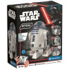 Na zostavenie Clementoni Robot Star Wars R2-D2 50404