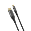 Epico UltraLink HDMI to USB-C 8K/60Hz 2m kábel EC65 9915141900016