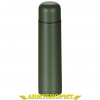 Termoska FOX OUTDOOR 1l-olivová