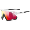 uvex sportstyle 228 white black