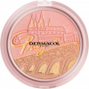 Dermacol Bronzing And Highlighting Powder With Blush bronzujúci a rozjasňujúci púder s lícenkou 10,5 g