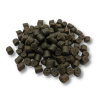 COPPENS Halibut pelety Black s dierou 8mm
