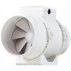 Kupelňový ventilátor - Potrubný ventilátor VENTS TT 100 pre kapotu je tichý (Kupelňový ventilátor - Potrubný ventilátor VENTS TT 100 pre kapotu je tichý)