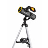 Bresser Solarix 76/350 teleskop so slnečným filtrom