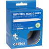 Náhradné pásy na bežky Colltex Rossignol Nordic Skins Delta 410 x 35 mm - 100% Mohair 41