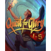 ESD GAMES ESD Quest for Glory 1-5