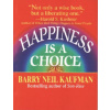 Happiness Is a Choice