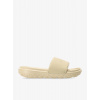 Šľapky The North Face Never Stop Cush Slide - gravel/gravel