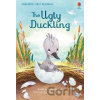 The Ugly Duckling - Fiona Patchett, Valentina Fontana (ilustrácie)