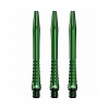 Mission Násadky Atom13 - Anodised - medium - green
