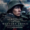 OST - All Quiet On the Western Front / Flame Red / Vinyl [LP]