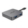 Dokovacia stanica Acer 4in1 USB-C dongle HP.DSCAB.014