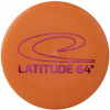 Marker na discgolf - Mercy Gold Mini (Latitude64) Farba: Oranžová