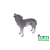Atlas A - Figurka Vlk 8 cm