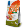 Granule Farmina N&D dog PUMPKIN (GF) adult mini, duck & cantaluope 2 kg